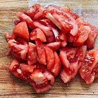 夏季开胃番茄鱼的做法图解7