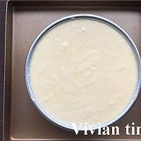 布朗尼芝士蛋糕的做法图解8