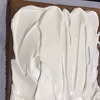 梦龙巧克力蛋糕卷的做法图解6