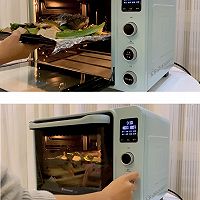 家庭版烤鱼的做法图解2