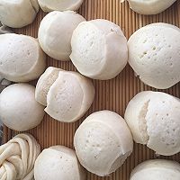 馒头的做法图解3