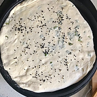 发面千层饼的做法图解15