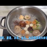 香辣锅的做法图解3
