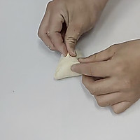 奶酪小餐包的做法图解3