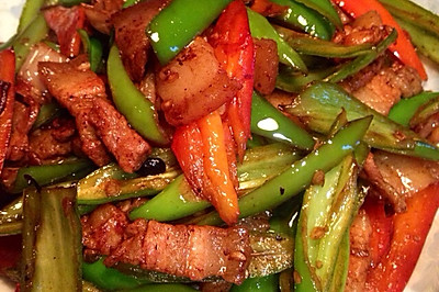 湘味小炒肉