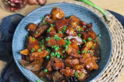 红烧肉
