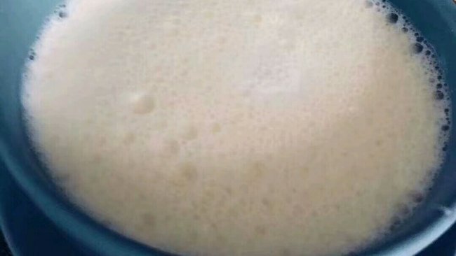 豆浆，奶茶，咖啡，玉米浓汤的做法