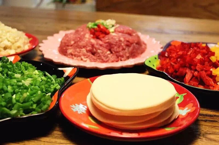 这才叫饺子的做法图解2