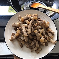 卤肉饭的做法图解25