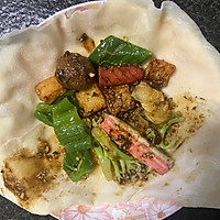 卷馍炸串—家庭版的做法图解6