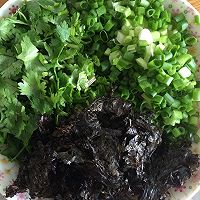 家传酸汤面的做法图解6