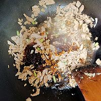 肉沫粉条的做法图解5