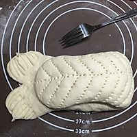 小老虎花馍的做法图解11