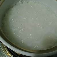 砂锅米饭的做法图解3