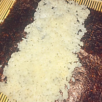 #餐桌上的春日限定#萌宠小鸡小鸭饭团的做法图解8