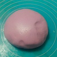 幸福芬芳  十寸翻糖生日蛋糕的做法图解5