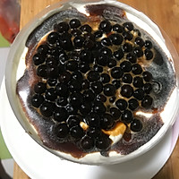 【网红爆款】海盐流心珍珠爆浆蛋糕的做法图解12