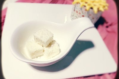 椰奶小方