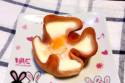 花托蛋