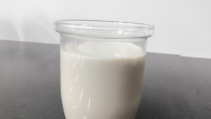 简单几步，打出奶白色的豆腐鲫鱼汤-惠而浦破壁机