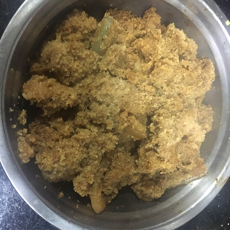 米粉蒸肉的做法