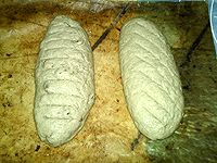 法国黑麦面包#精品菜谱挑战赛#的做法图解24