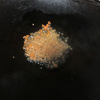 小熊蛋包饭的做法图解5