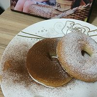 甜甜面包圈#九阳烘焙剧场#的做法图解8