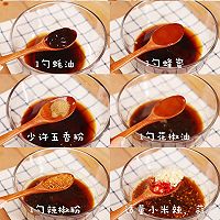 网红空气炸食谱合集04|无油炸销魂豆腐的做法图解3
