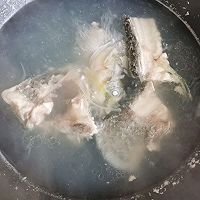 水煮鱼（段）的做法图解2