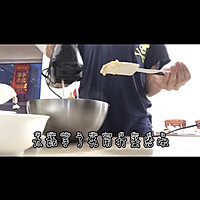 中种法超软面包的做法图解3