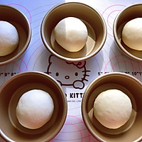 经典原味、蒜香奶酪包的做法图解13