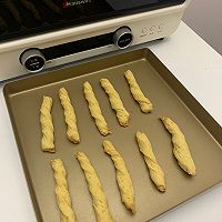 烤箱美食｜阿拉棒｜超简单不翻车的做法图解6