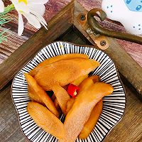#浪漫七夕 共度“食”光#酸辣仔姜的做法图解7
