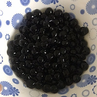 芋圆烧仙草的做法图解4