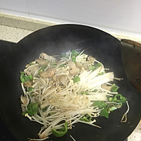 自创鸡蛋卷饼的做法图解8