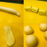 经典美式牛肉芝士汉堡的做法图解5