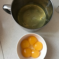 零失败【超细腻组织戚风蛋糕】的做法图解5