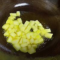 好吃到配料都不剩的～川味小煎鸡的做法图解2