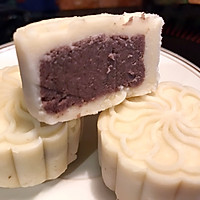 芸豆糕的做法图解10