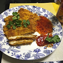 鸡排