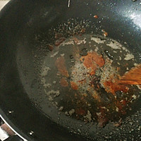 东北榛蘑炖红烧肉的做法图解5