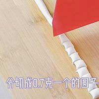 教你在家做高颜值，好吃又简单的冰粉，附饮品糖浆制作的做法图解8
