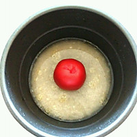 整个番茄饭的做法图解1