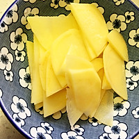 美味泡菜汤的做法图解4