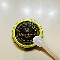 鱼子酱虾球的做法图解10