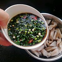 #珍选捞汁 健康轻食季#捞汁藕块的做法图解10
