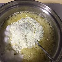牛轧糖的做法图解3