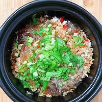 砂锅粉丝煲的做法图解7