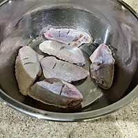 蜜汁蒜香鸡翅的做法图解1
